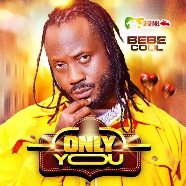 Only You mp3 by Bebe Cool