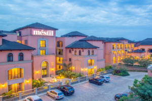 Mestil hotel best and top hotels in Uganda 2024 
