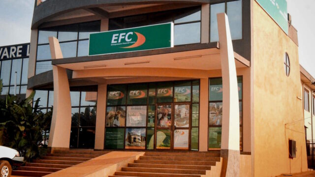EFC Uganda Limited