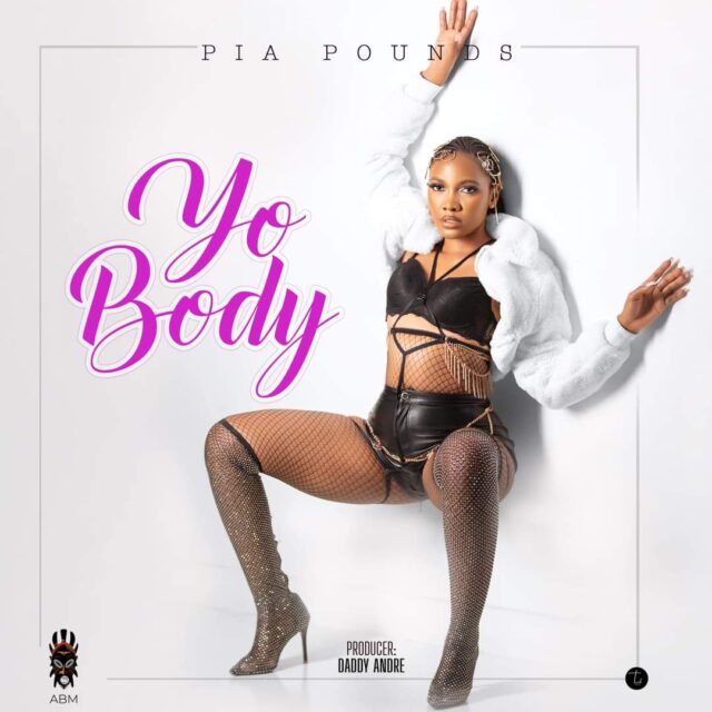 Yo Body by Pia Pounds