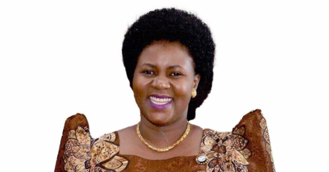Barbara Nekesa Oundo robbed 3 billion