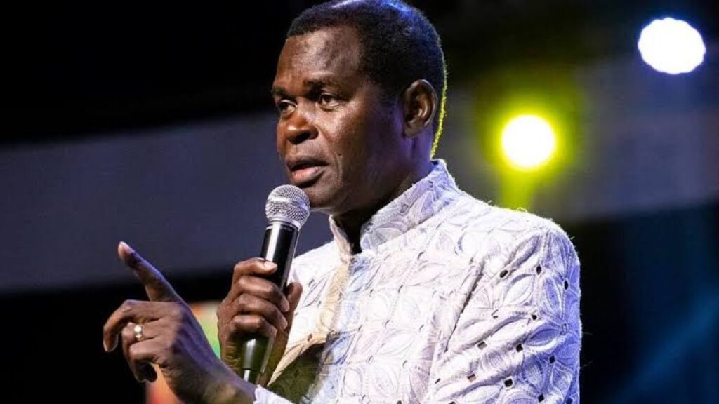 pastor Robert Kayanja sodomy case homosexual 