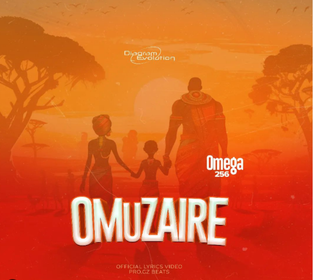 Omuzaire Omuziire lyrics by Omega 256