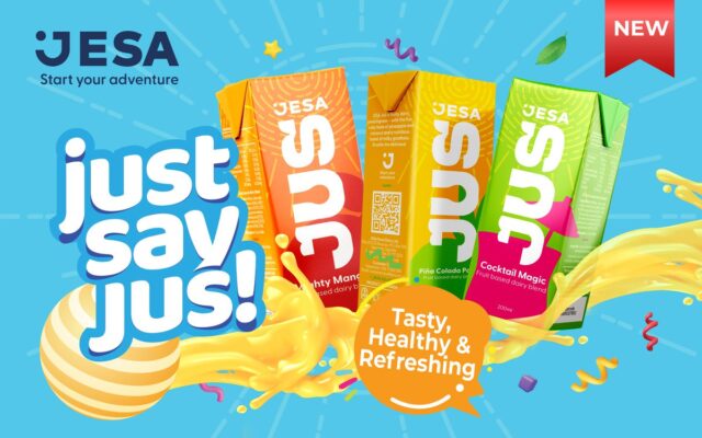 Jesa Jus Advert to be banned by Uganda Police a product of Jesa Farm Diary