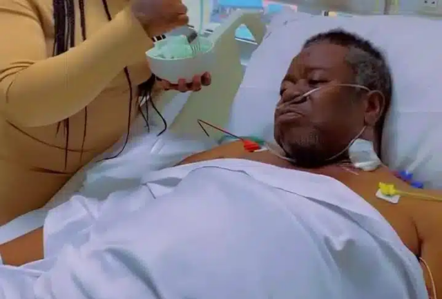 John Okafor aka Mr. Ibu cause of death revealed to be cardiac arrest
