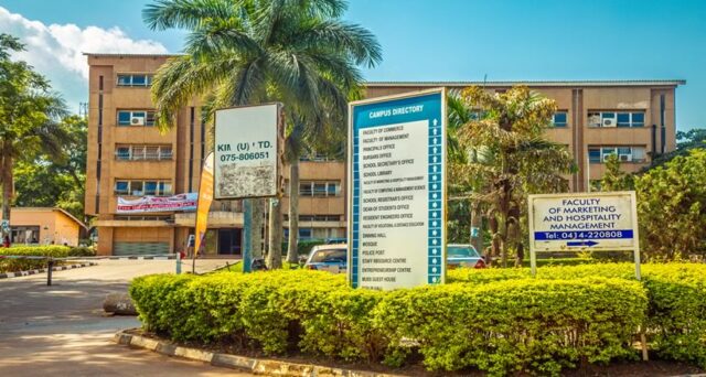 top best business courses offered at MUBS 2024