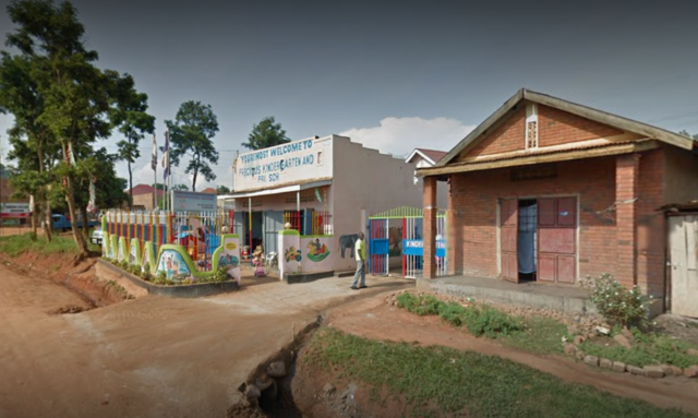 Precious Primary school Katooke Nansana PLE results withheld because of malpractice