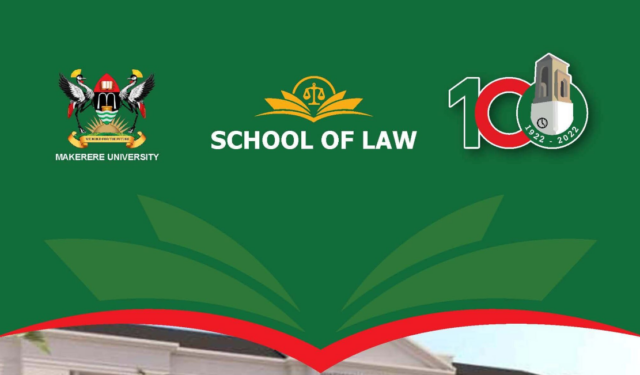 Makerere University Bachelor of Law Pre Entry Examinations 2024. How to Apply
