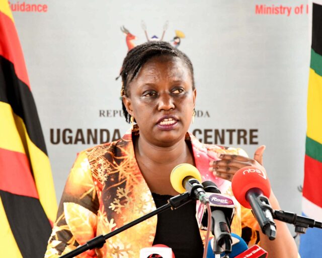 NIRA to registered 28 million unregistered Ugandans