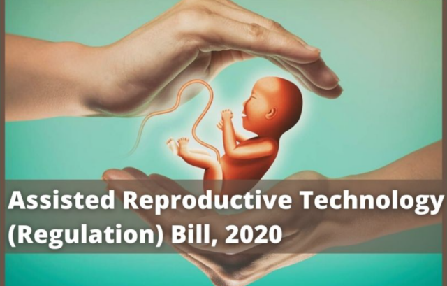 Human Assisted Reproductive Technology Bill 2023