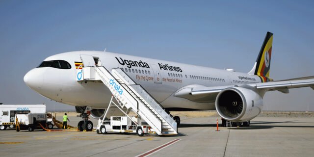 Uganda airlines to add more planes on the fleet