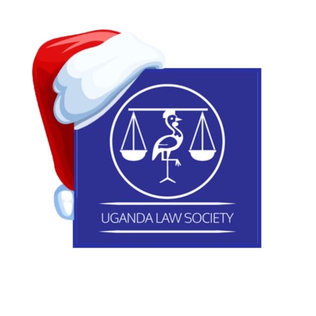 Uganda Law Society presidency