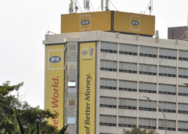 MTN Uganda accused of dodging billions of taxes by URA