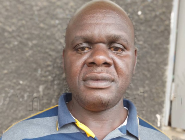 Moses Katusabe, a Hoima Teacher was found dead