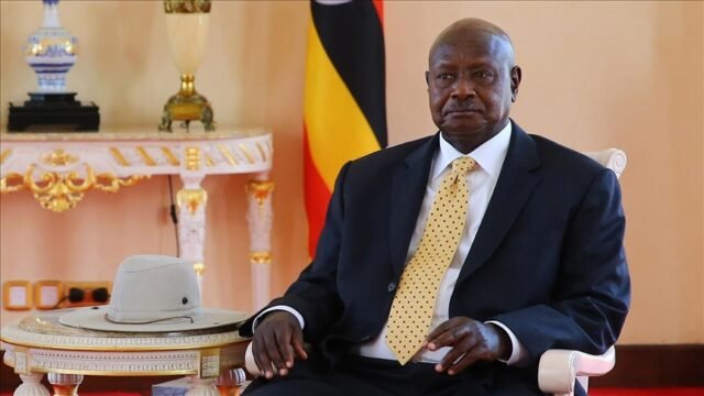 TikTokers abusing president Museveni to be arrested after Lucky Choice was warned too